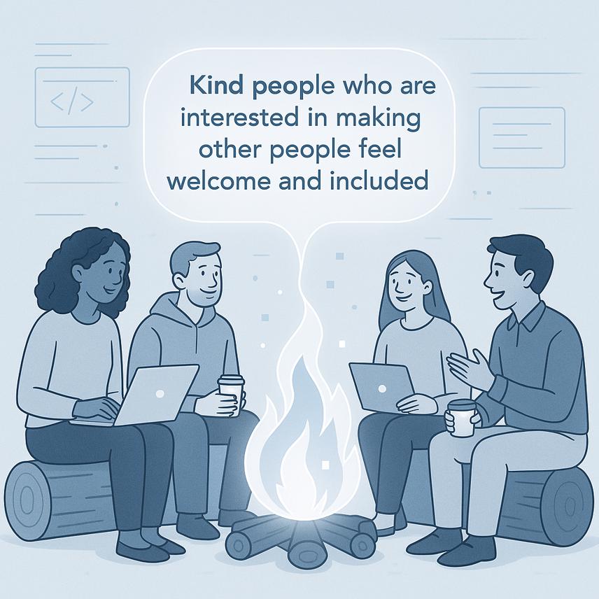 Kind People