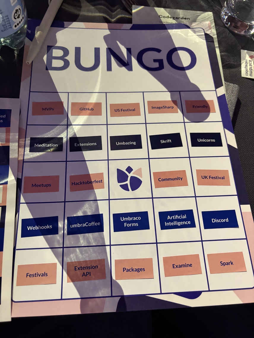 Bingo
